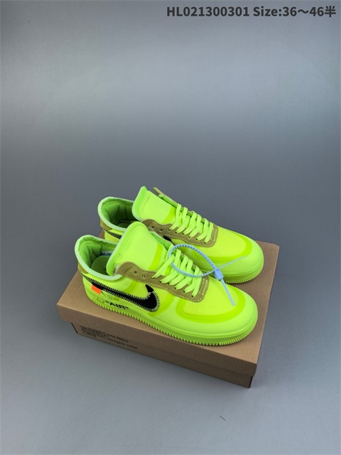 men air force one shoes 36-45 2025-9-19-321